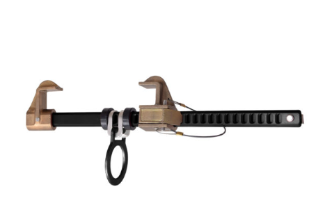 Kstrong Aluminum Sliding Beam Anchor Adjustable 3.5"-14"-Dival-156.50