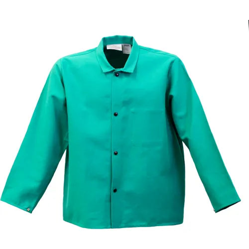 Stanco Welding Cotton Jacket-Dival