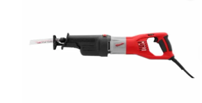 Milwaukee 15.0 Amp Super Sawzall® Recip Saw- Dival 187.00