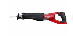 Milwaukee M18 FUEL™ SUPER SAWZALL® Reciprocating Saw battery power tool only-Dival- 146.80
