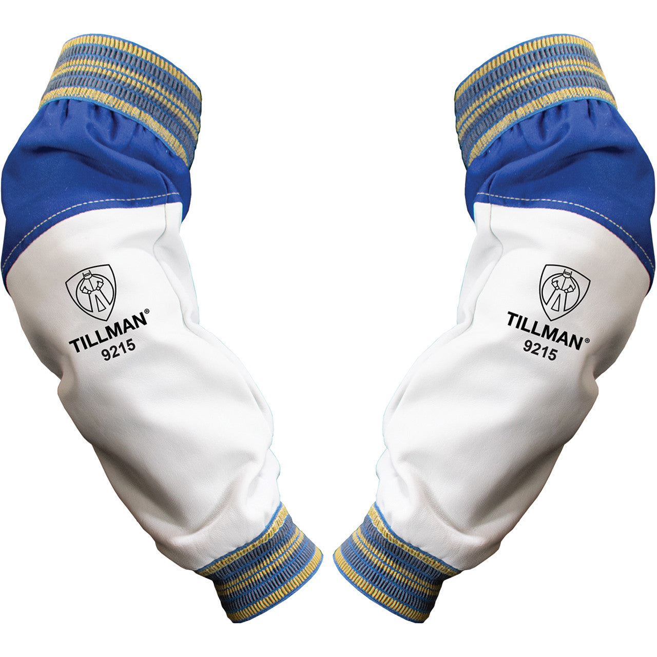 Tillman® Goatskin & Flame Resistant Cotton Sleeves- 25.15- Dival