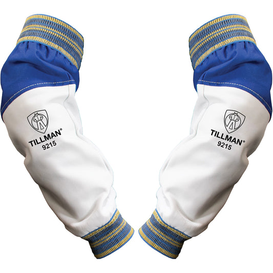 Tillman® Goatskin & Flame Resistant Cotton Sleeves- 25.15- Dival