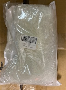 Fire Extinguisher Zip ties- 25 -Warehouse