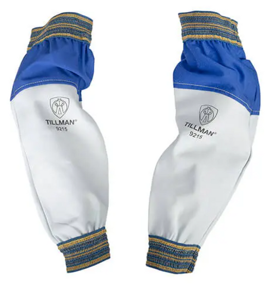 Tillman® Goatskin & Flame Resistant Cotton Sleeves- 25.32- State
