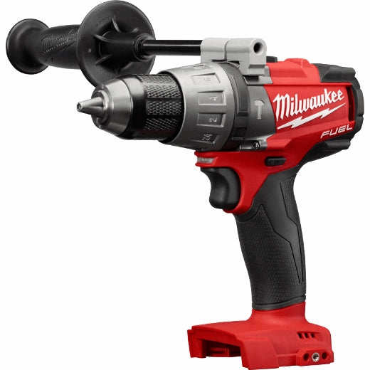 Milwaukee® M18 FUEL™ Hammer Drill-Dival 179.00