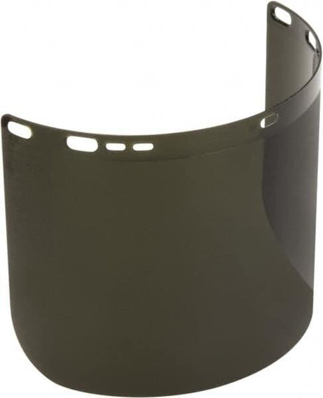 5.0 Face Shield-Dival
