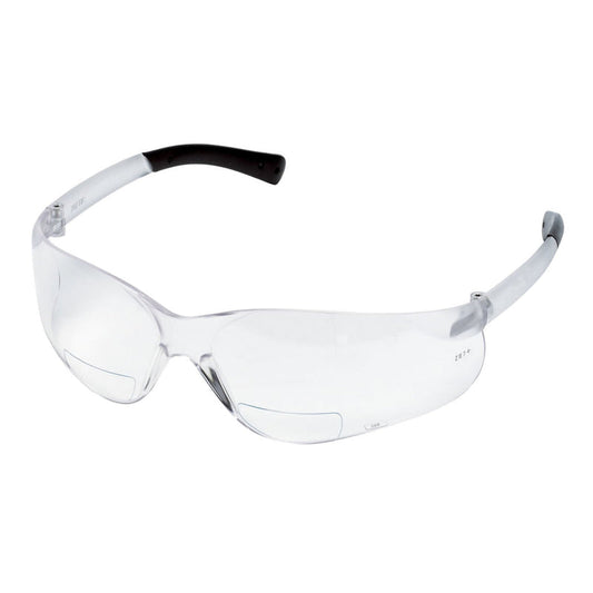 BearKat Bifocal Readers Safety Glasses Box of 12- 43.56 State