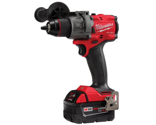 Milwaukee M18 Fuel 1/2 Drill/Driver- Dival 169.00