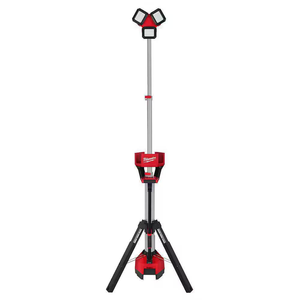 Milwaukee Light Tower -M18™ ROCKET™ Tower Light/Charger-Dival 429.00