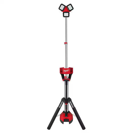 Milwaukee Light Tower -M18™ ROCKET™ Tower Light/Charger-Dival 429.00