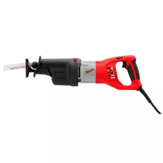 Milwaukee 15.0 Amp Super Sawzall® Recip Saw- Dival 198.82