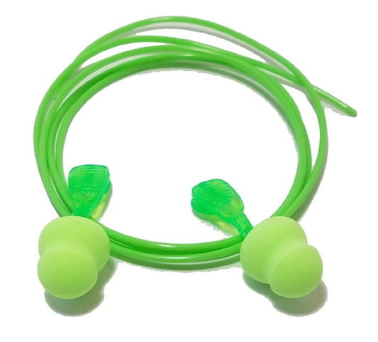 Moldex Glide Foam Pod Corded Earplug NRR 30 dB-17.23-State