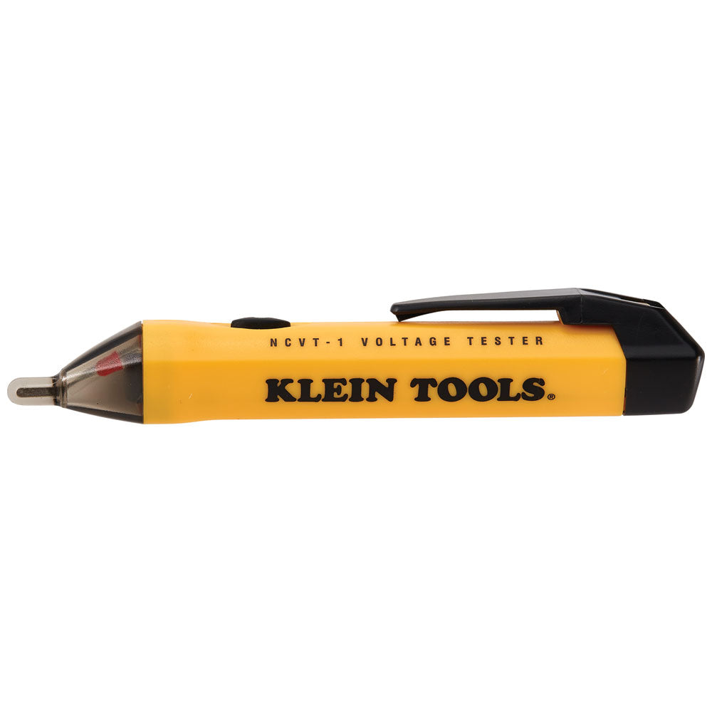 Klein Voltage Tester 50-1000 Volts- 20.80-Dival
