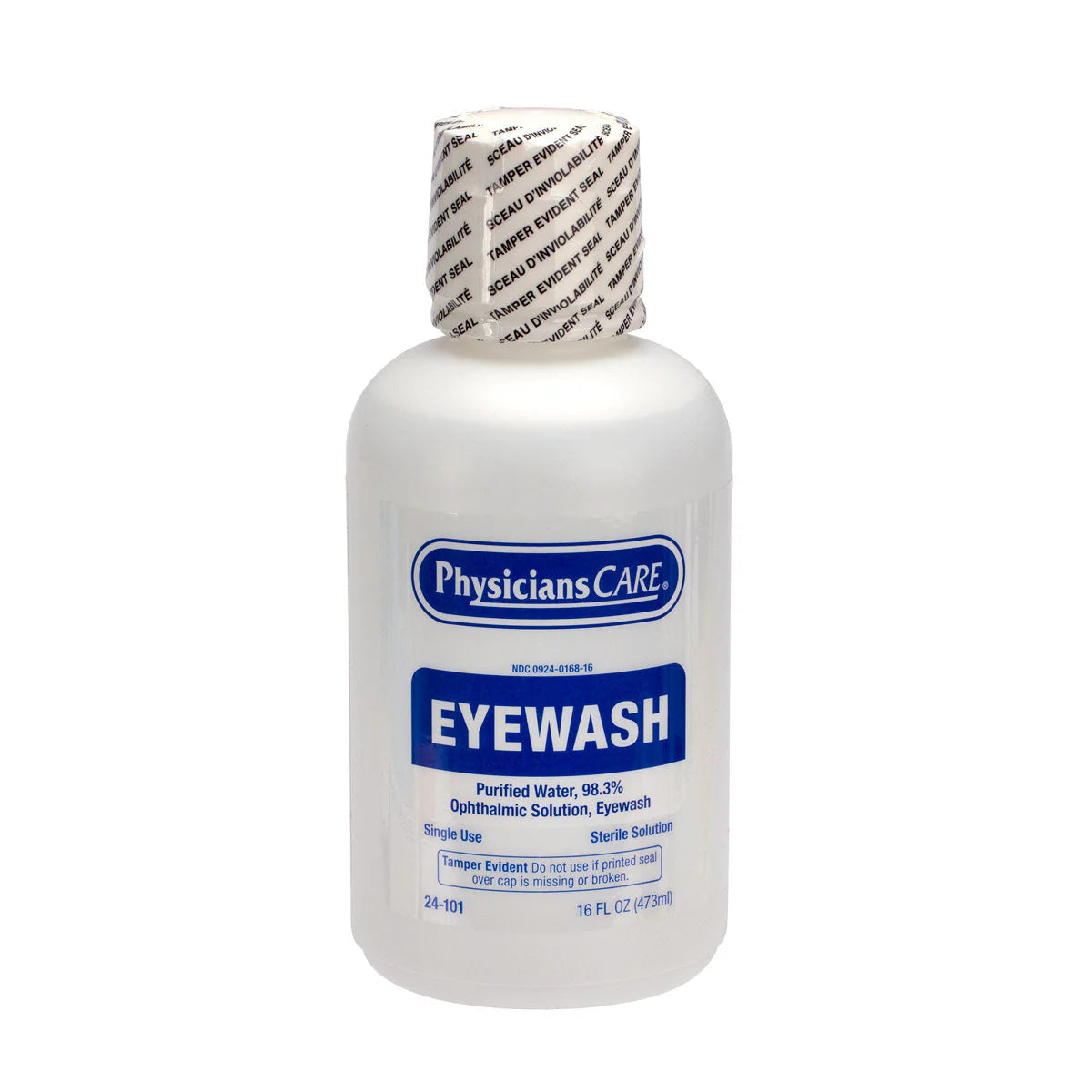 Physicians Care Wash Station-Dival