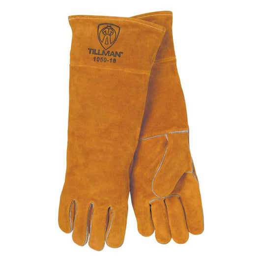Tillman 18in Welding Gloves-15.65